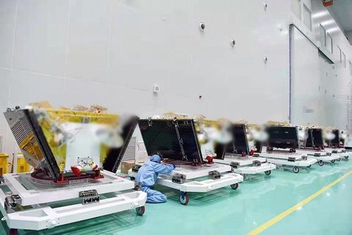 中國(guó)商業(yè)航天 誰(shuí)能扛住SpaceX“三板斧”，制勝未來(lái)太空經(jīng)濟(jì)